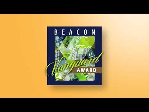 Beacon Vanguard Award