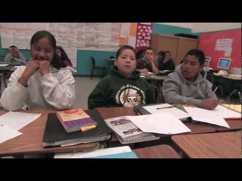 Oakland Unified School District – Thriving Students