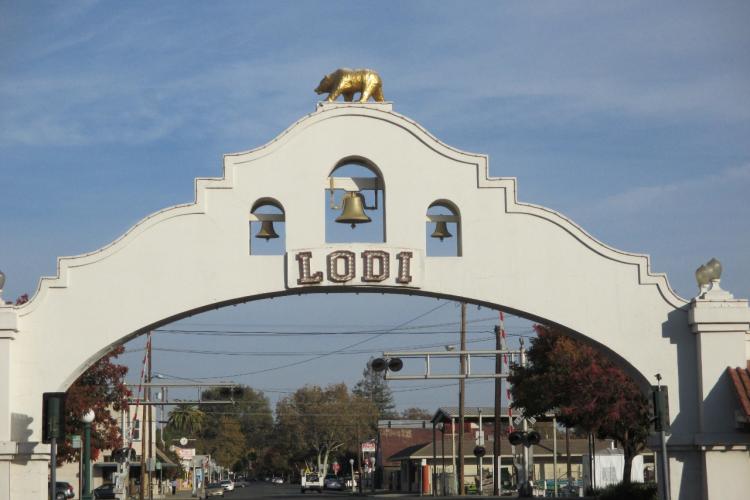 City of Lodi – Love Your Block Program