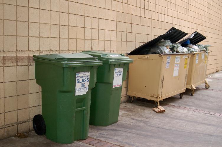 brick bin near me