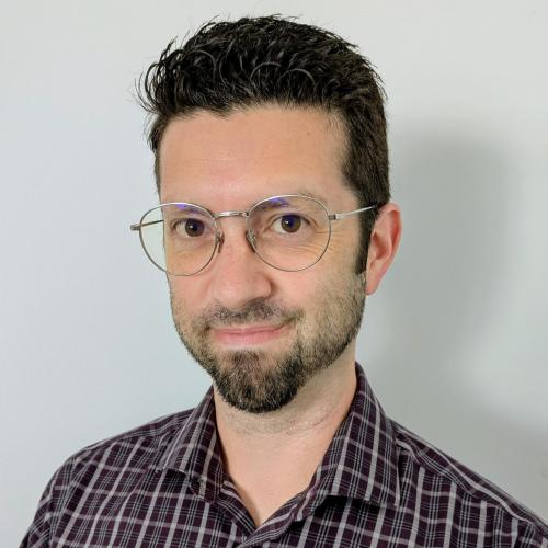 Jon Barilone