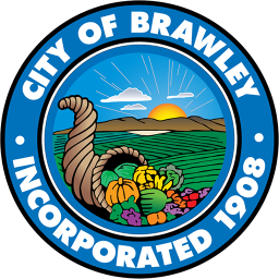 City of Brawley logo