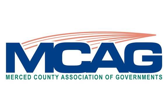 Logo of the Merced County Association of Governments