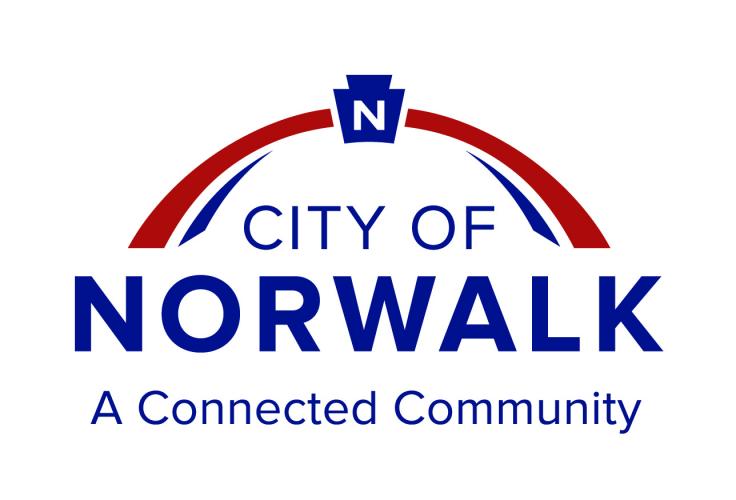Norwalk city logo