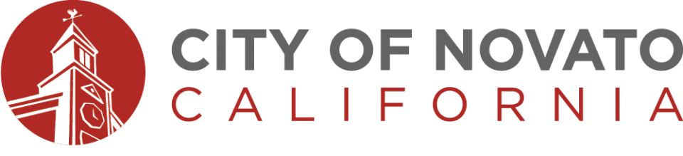 City of Novato logo