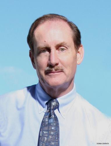 City Manager of Ventura - Rick Cole