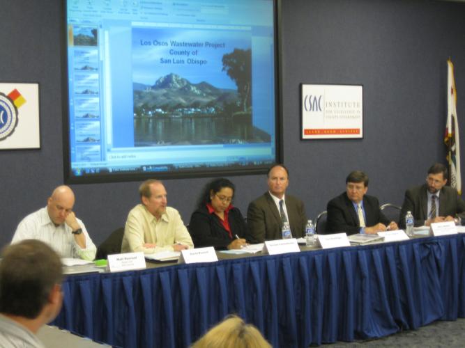 CSAC Institute Training Course on Public Engagement