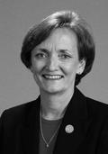 Council Member of Clovis - Lynne Ashbeck