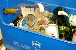 Recycling
