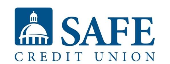 Logo for SAFE Credit Union