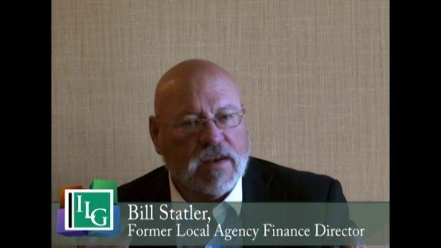 Financial Reporting Strategies (Video)