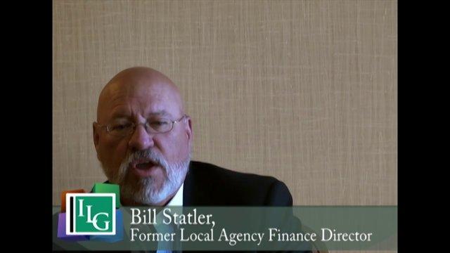 Interview with Bill Statler 